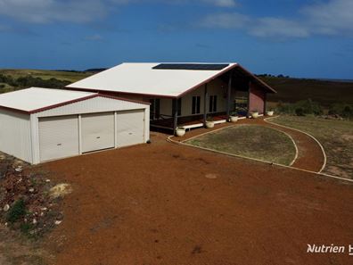 Lot 72 Teakle Road, Bowes WA 6535