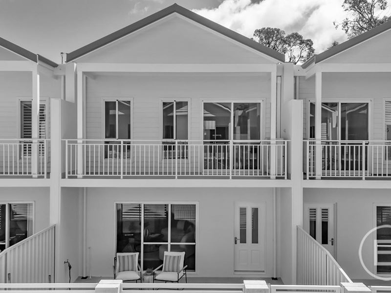 8/1 Boodalang Crescent, Rockingham