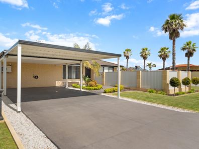 21 Shoalhaven Place, Waikiki WA 6169