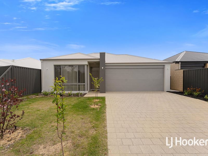 3 Upfield Street, Southern River WA 6110