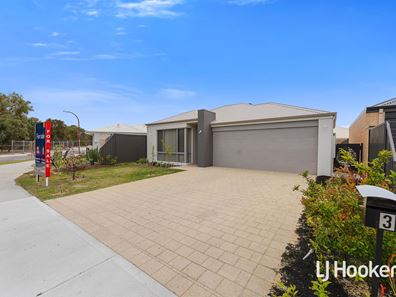 3 Upfield Street, Southern River WA 6110