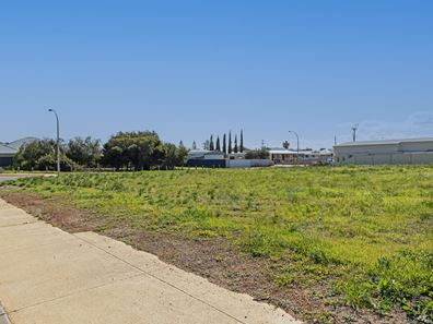 Lot 421, 33 Boronia Turn, Jurien Bay WA 6516