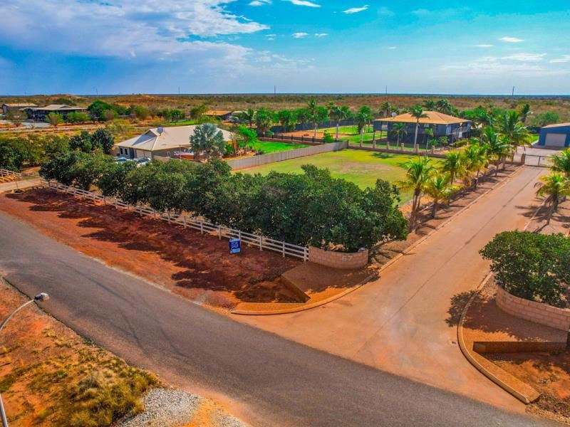 169 Greenfield Street, South Hedland WA 6722