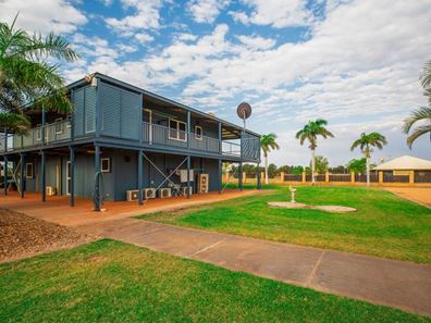 169 Greenfield Street, South Hedland WA 6722
