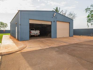 169 Greenfield Street, South Hedland WA 6722
