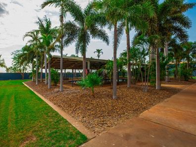 169 Greenfield Street, South Hedland WA 6722
