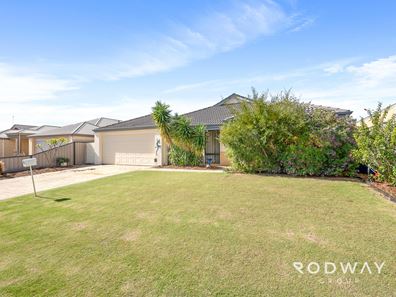 17 Padra Turn, Byford WA 6122