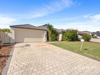 17 Padra Turn, Byford WA 6122
