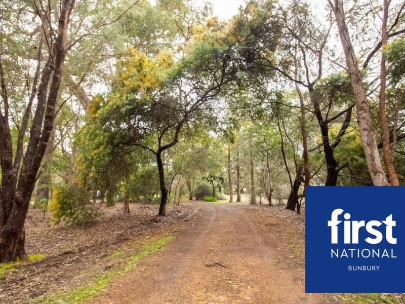 38 Greenwood Road, Nannup WA 6275