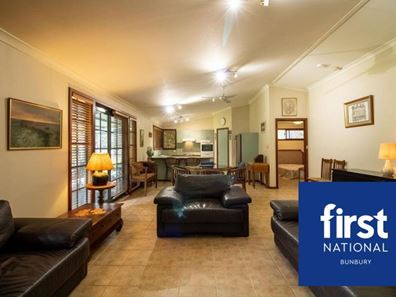 38 Greenwood Road, Nannup WA 6275