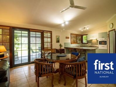 38 Greenwood Road, Nannup WA 6275