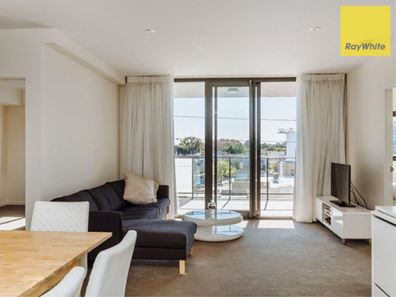 72/262 Lord Street, Perth WA 6000