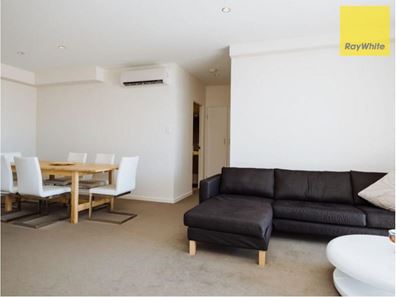 72/262 Lord Street, Perth WA 6000