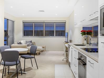 201/4 Harper Terrace, South Perth WA 6151