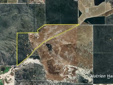 Lot 404 Red Gully Road, Mindarra WA 6503