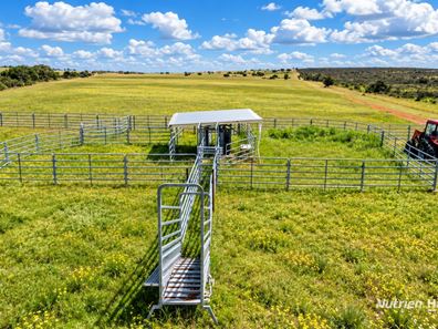 Lot 404 Red Gully Road, Mindarra WA 6503