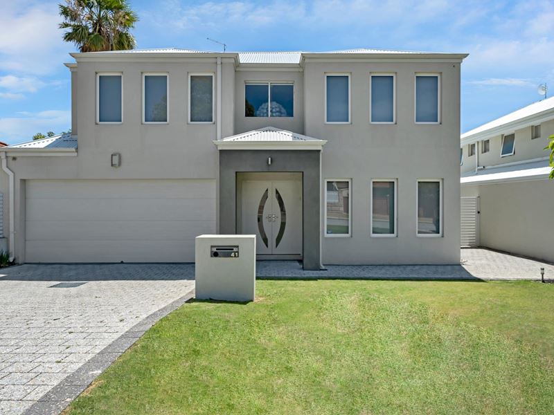 41 Clearview Avenue, Yokine