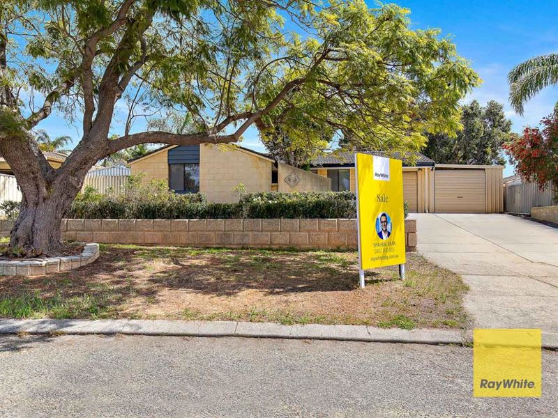 7 Irwin Close, Gosnells WA 6110