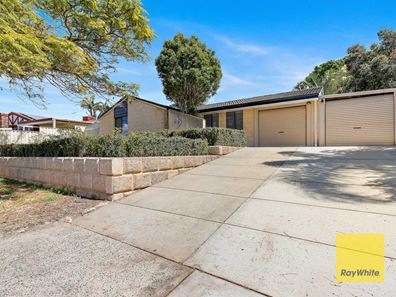 7 Irwin Close, Gosnells WA 6110