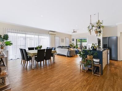53 Haifordshire Loop, West Busselton WA 6280