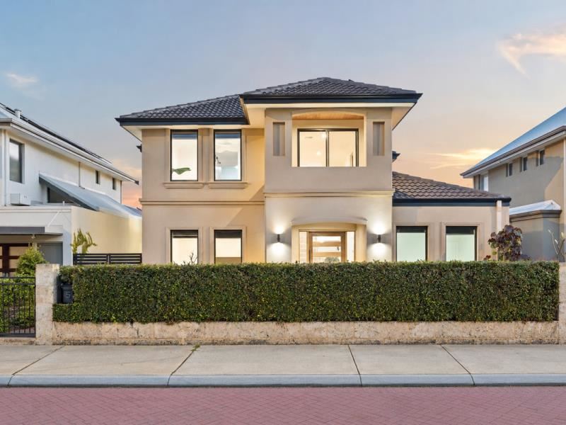 5 O'Mara Boulevard, Iluka