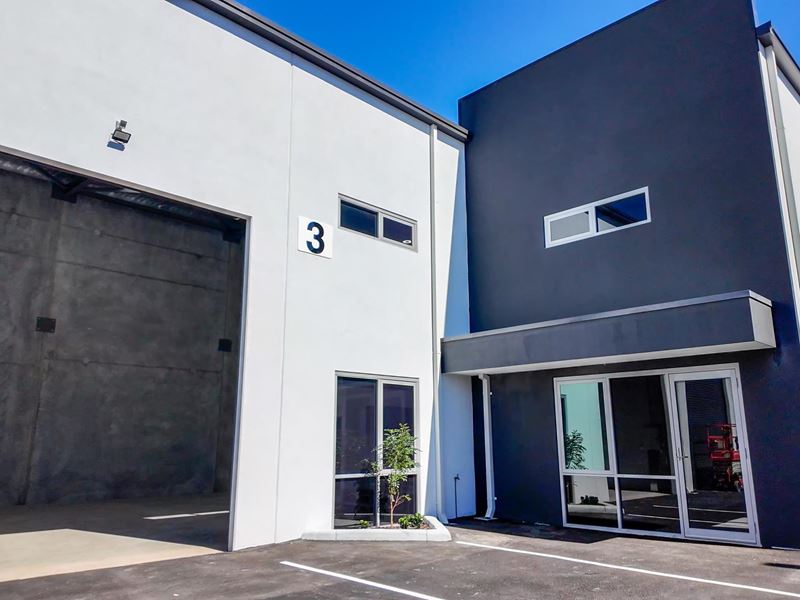 Unit 3 & 6/7B Radius Loop, Bayswater
