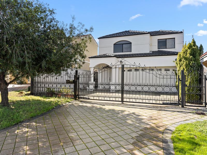 36 Ardessie Street, Ardross WA 6153