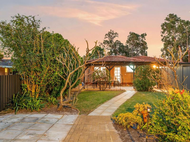 68B Shakespeare Avenue, Yokine WA 6060