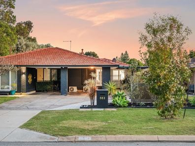 68B Shakespeare Avenue, Yokine WA 6060