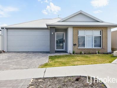 17 Jonzac view, Alkimos WA 6038