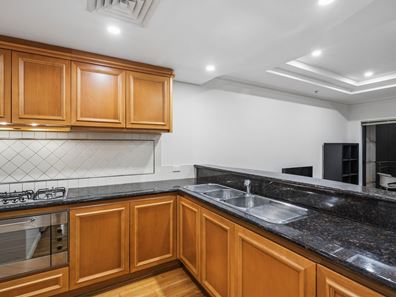 405/2 St Georges Terrace, Perth WA 6000