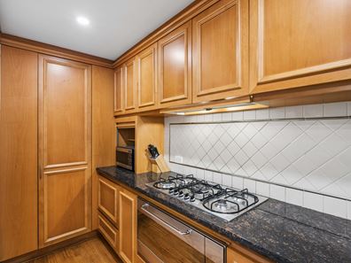 405/2 St Georges Terrace, Perth WA 6000