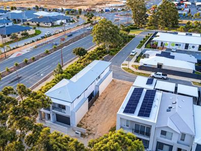 4 Halcyon Loop, Southern River WA 6110