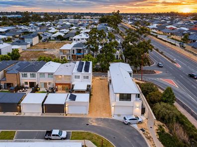 4 Halcyon Loop, Southern River WA 6110