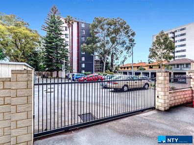 26/12 Tenth Avenue, Maylands WA 6051