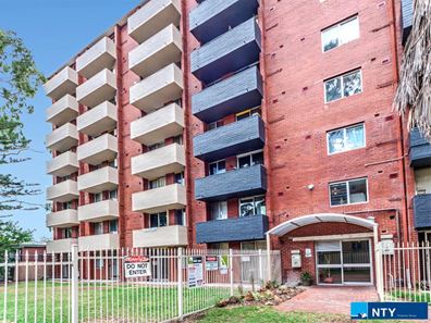 26/12 Tenth Avenue, Maylands WA 6051