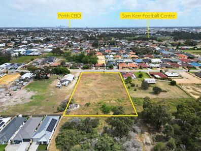207 Station Street, East Cannington WA 6107