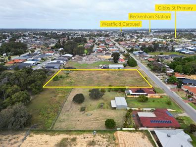 207 Station Street, East Cannington WA 6107