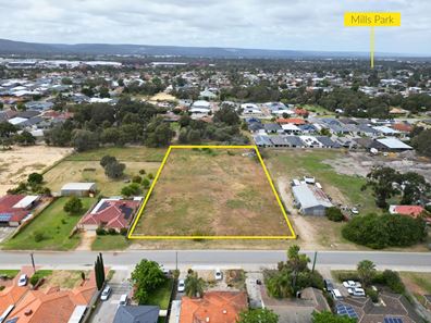 207 Station Street, East Cannington WA 6107