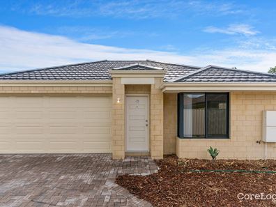34C Lacey Street, Beckenham WA 6107