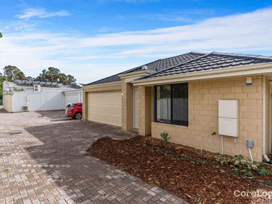 34C Lacey Street, Beckenham WA 6107