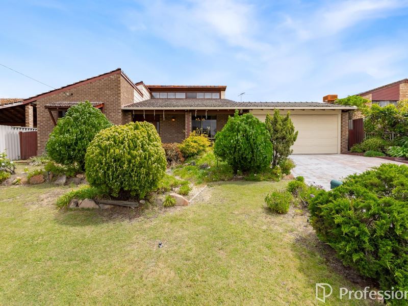 47 Portcullis Drive, Willetton