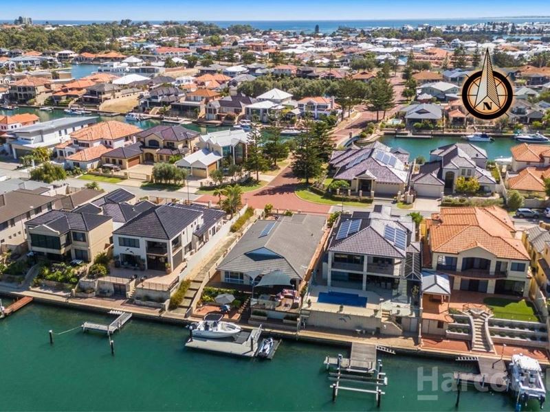 20 Finistere Island Retreat, Halls Head WA 6210
