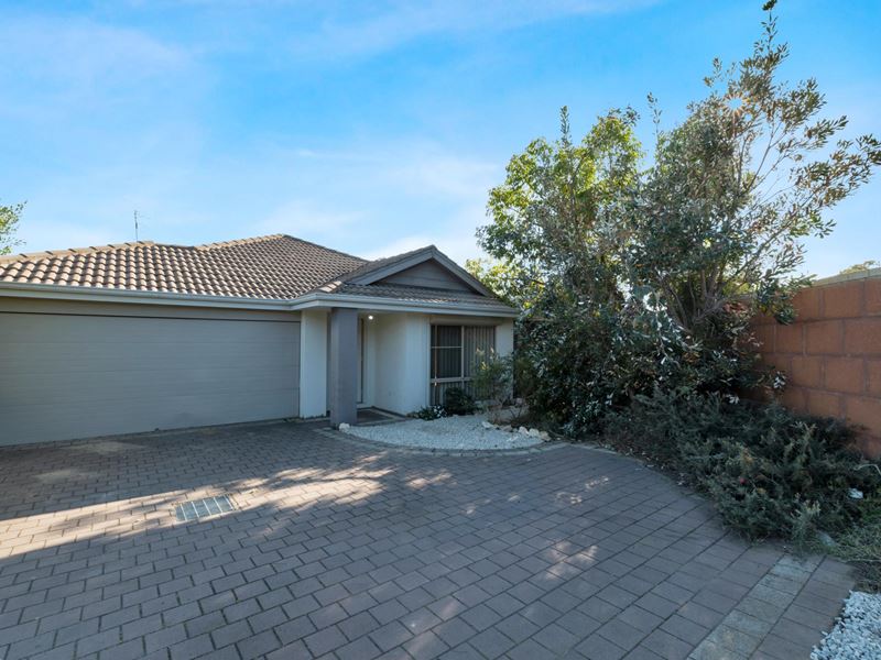 206 Fifty Road, Baldivis WA 6171