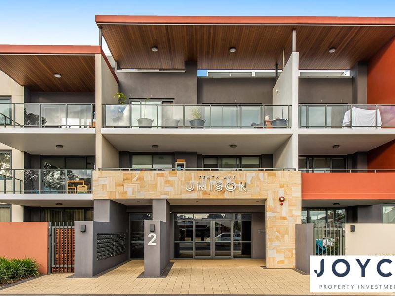 41/2 Tenth Avenue, Maylands WA 6051