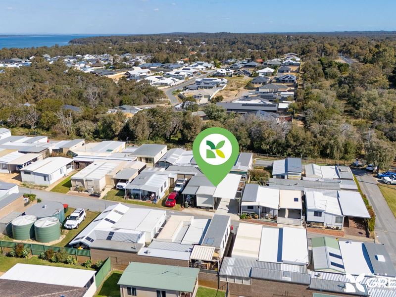 43/1149 Old Coast  Road, Dawesville