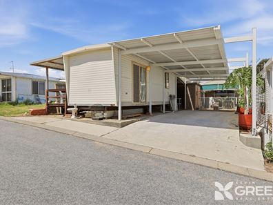 43/1149 Old Coast  Road, Dawesville WA 6211