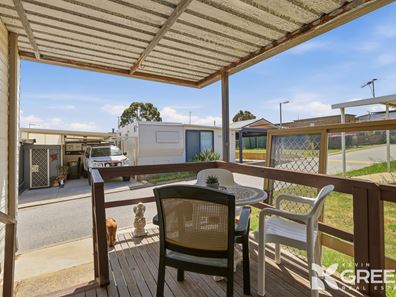 43/1149 Old Coast  Road, Dawesville WA 6211