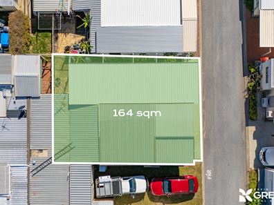 43/1149 Old Coast  Road, Dawesville WA 6211