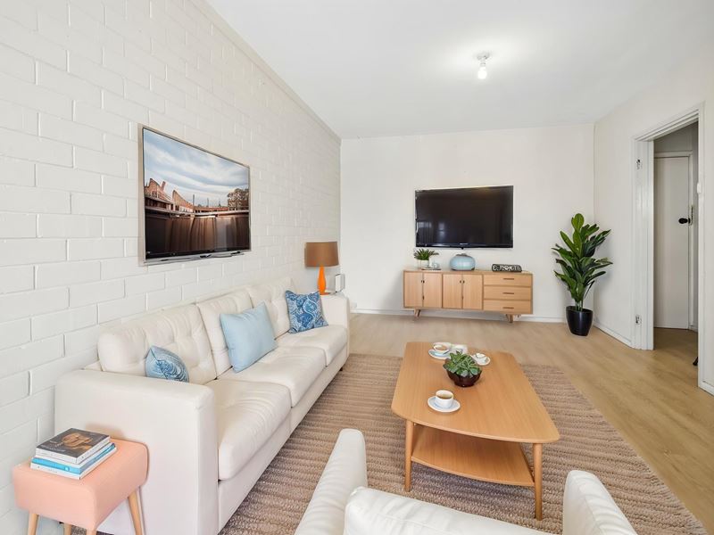 13B/66 Great Eastern Highway, Rivervale WA 6103